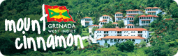 Mount Cinnamon Grenada
